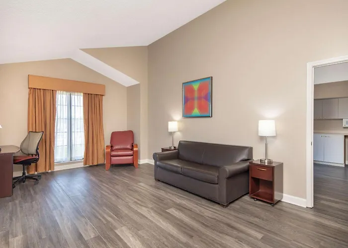 Budget Inn & Suite Atlanta Marietta Stadium