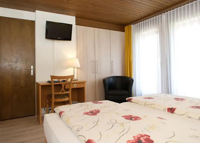 Hotel Roessli