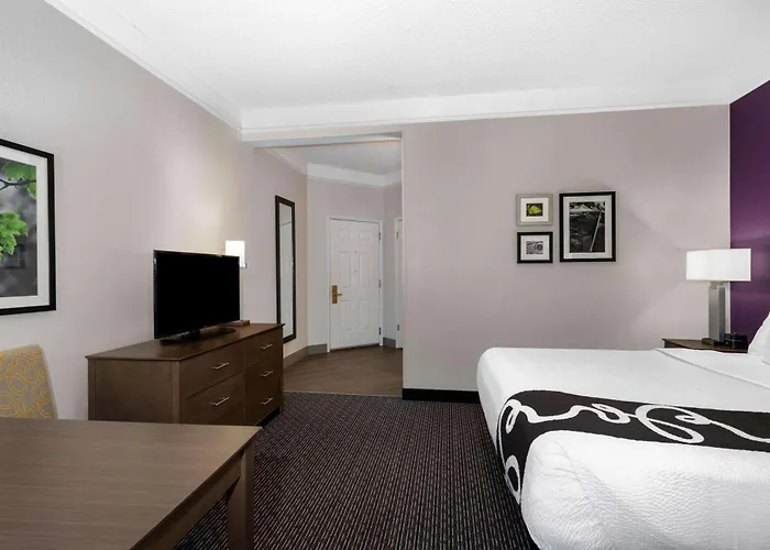 La Quinta By Wyndham Denver Boulder - Louisville
