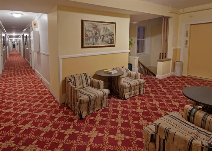 Aida Plaza Hotel San Francisco