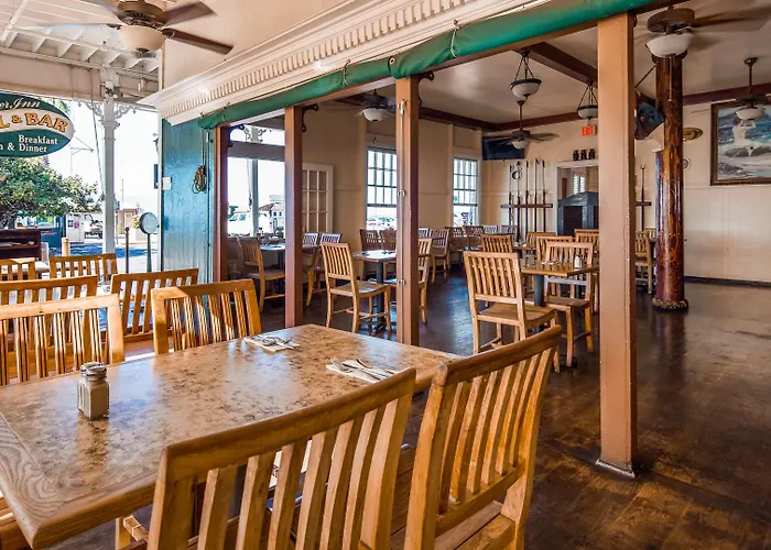 Best Western Pioneer Inn