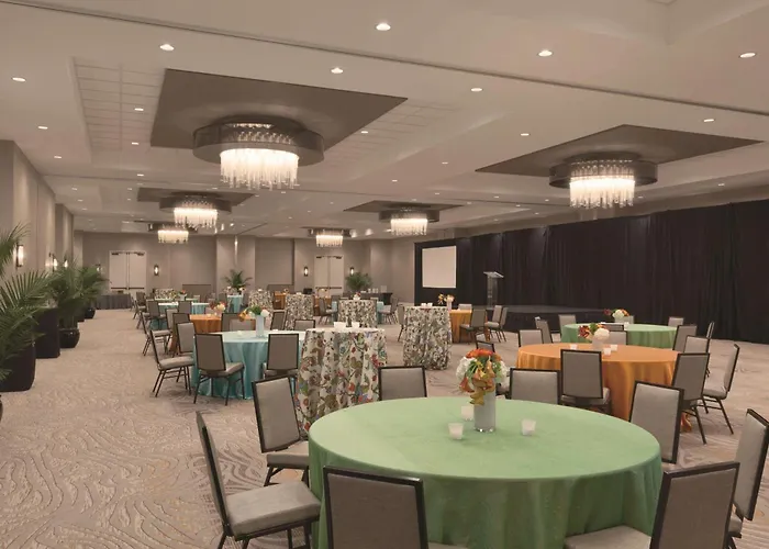 Embassy Suites Oklahoma City Downtown/Medical Center