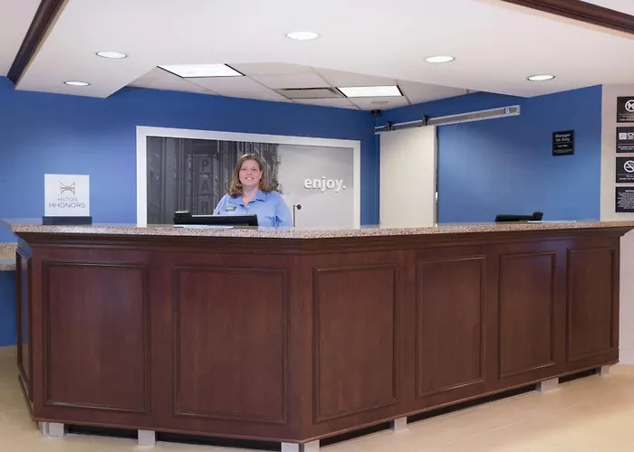 Hampton Inn Pittsburgh/West Mifflin