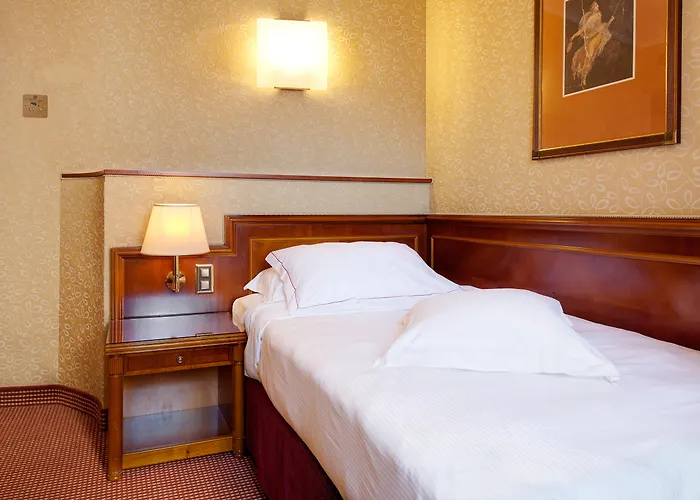 Luganodante Boutique & Lifestyle Hotel
