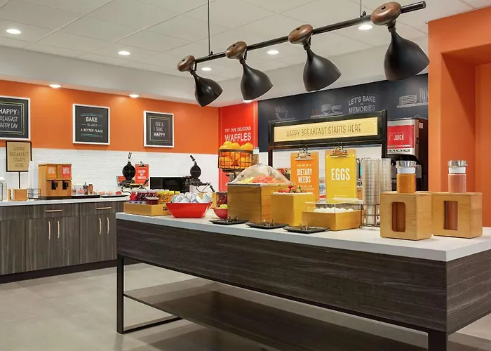 Hampton Inn & Suites Houston-Cypress Station