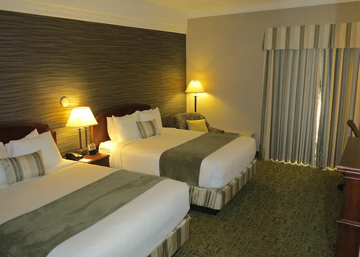 Salt Lake Plaza Hotel Surestay Collection By Best Western
