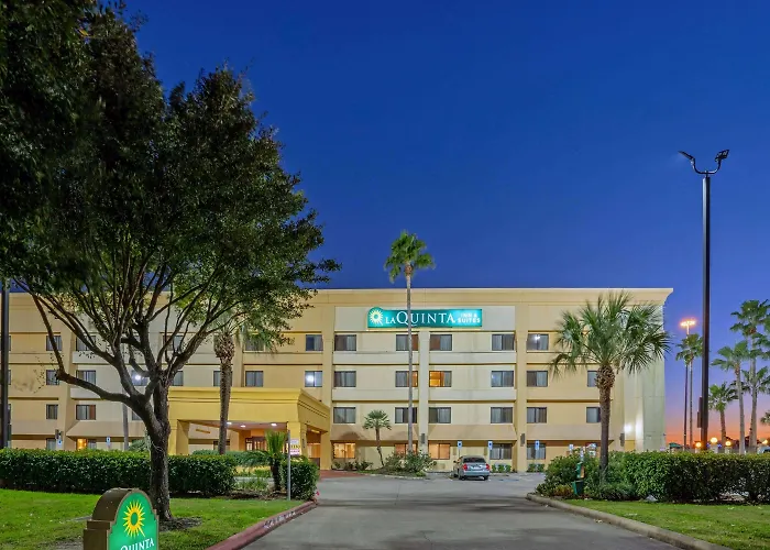 La Quinta By Wyndham Houston Nw Brookhollow
