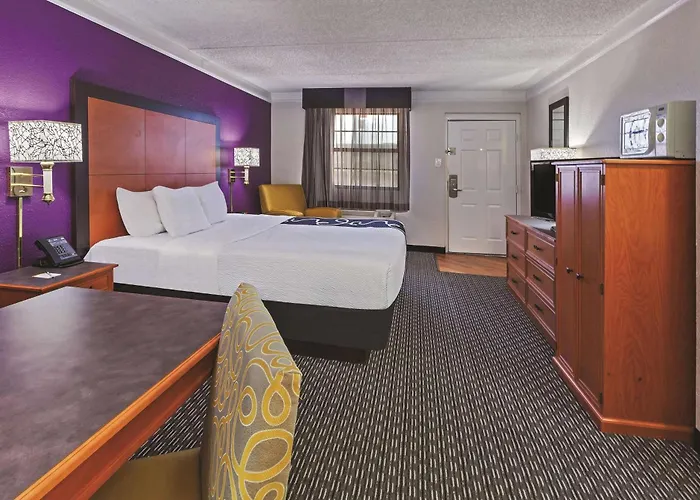 Travelodge By Wyndham Houston Cy-Fair