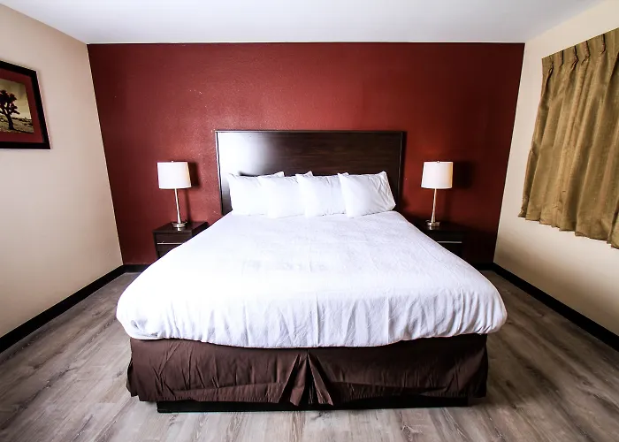 Red Roof Inn Plus+ Williams - Grand Canyon