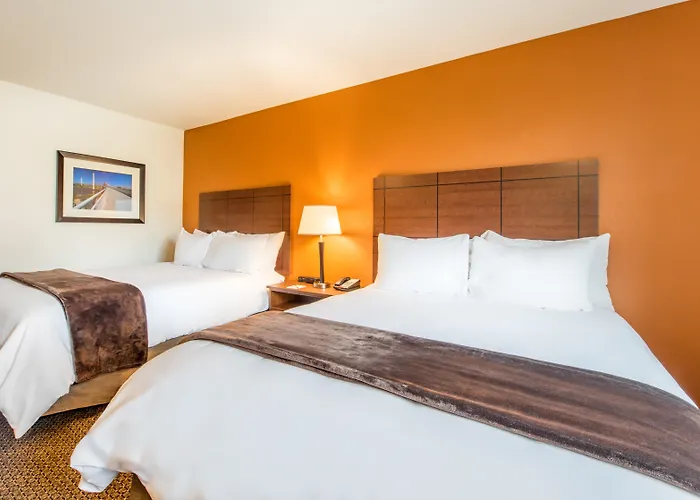 My Place Hotel-Aberdeen, Sd