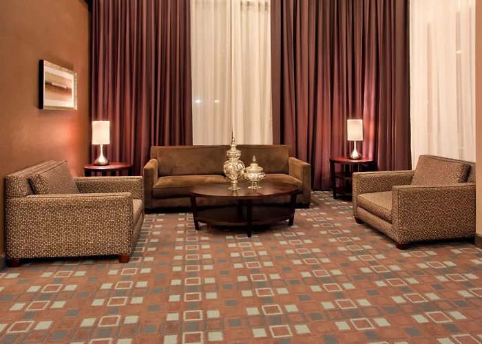 Radisson Hotel Fresno Conference Center