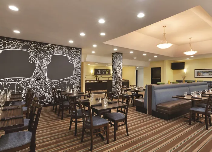 Radisson Hotel Fresno Conference Center