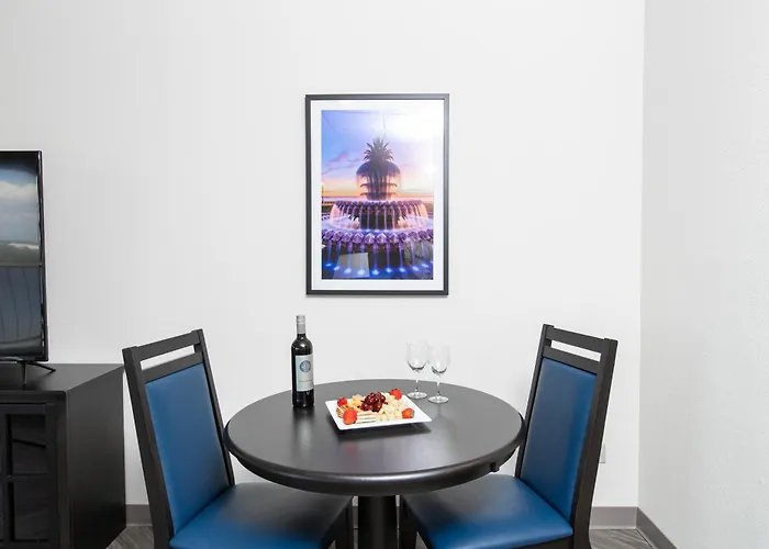 Holiday Inn Charleston-Riverview By Ihg