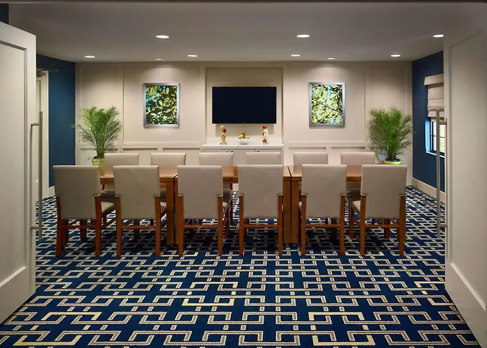 Sonesta Es Suites Houston Galleria