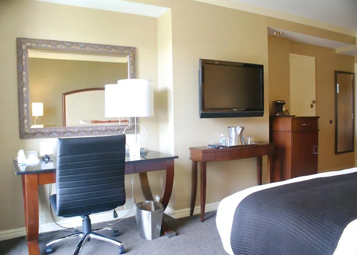 Wyndham Grand Pittsburgh