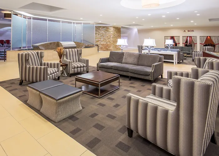 Wyndham Sacramento Hotel Carmichael