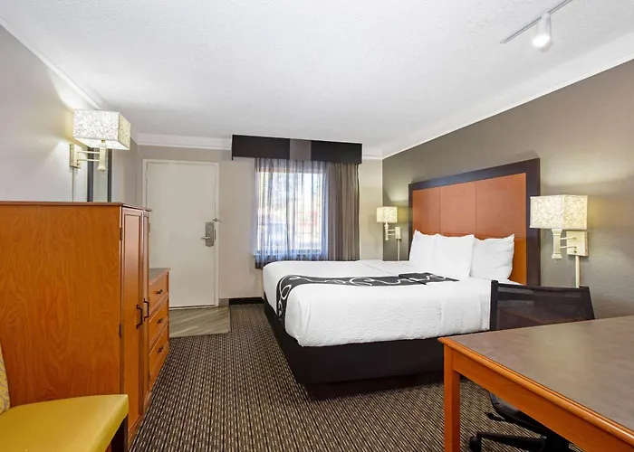 La Quinta Inn By Wyndham Tucson East