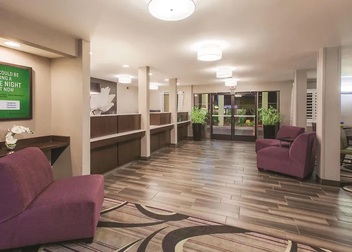 La Quinta Inn By Wyndham Tucson East
