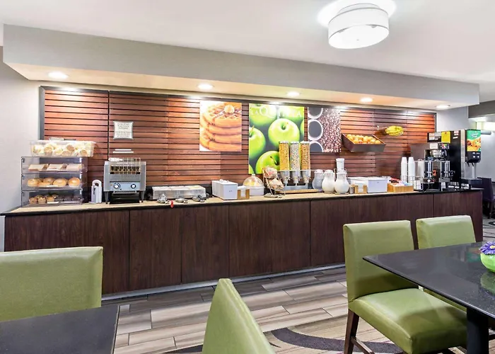 La Quinta Inn By Wyndham Tucson East