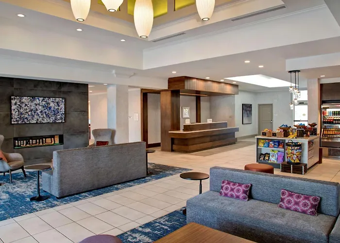 Hilton Garden Inn Kansas City/Kansas