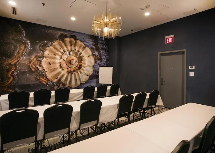 Hotel Indigo - Birmingham Five Points S - Uab By Ihg