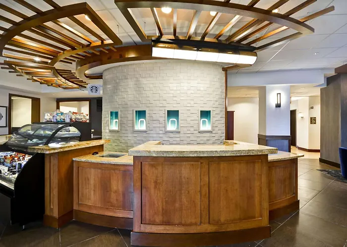 Hyatt Place Columbus Worthington Flint
