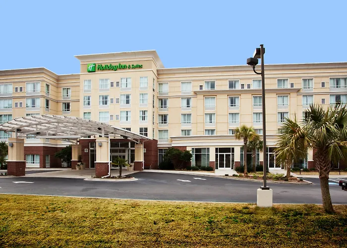 Doubletree By Hilton Brunswick