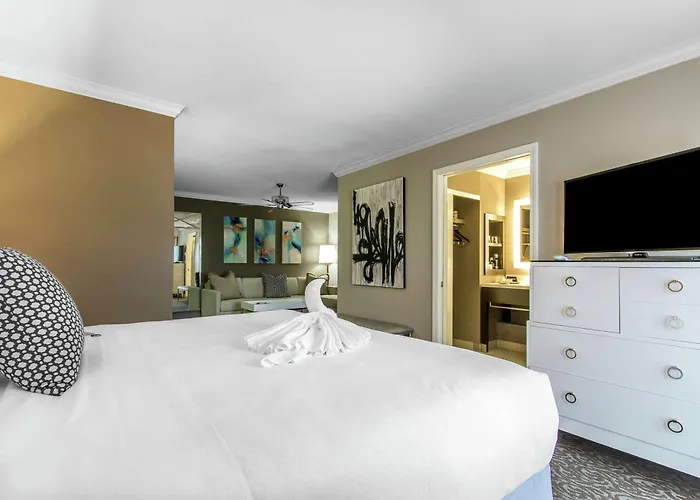 The Burgundy Hotel, Tapestry Collection By Hilton Little Rock