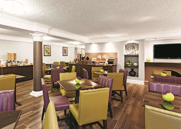 La Quinta Inn By Wyndham Fresno Yosemite