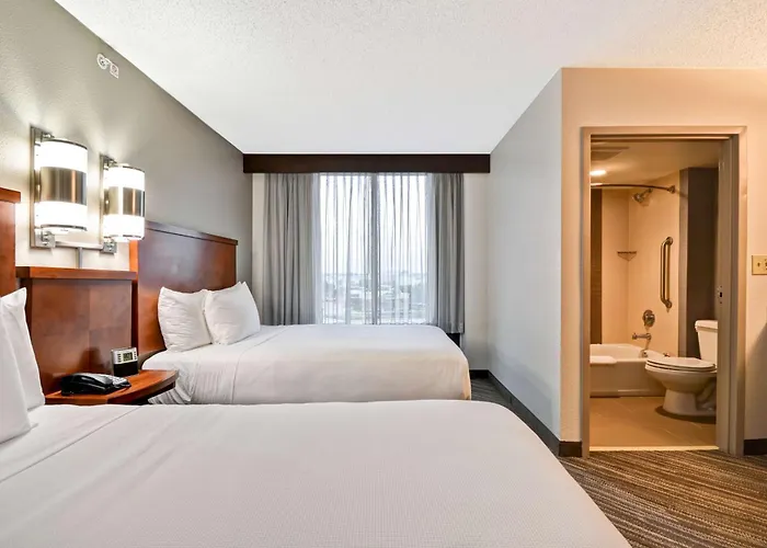 Hyatt Place Baton Rouge/I-10