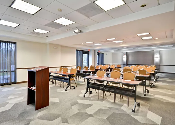 Hyatt Place Baton Rouge/I-10