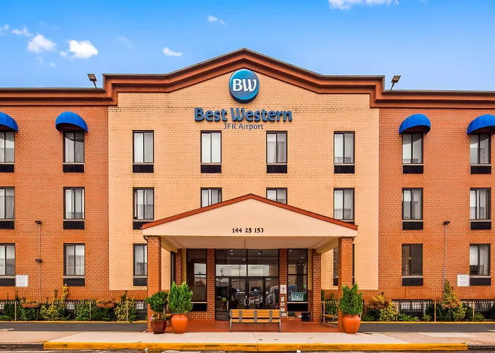Best Western Jfk Airport Nueva York