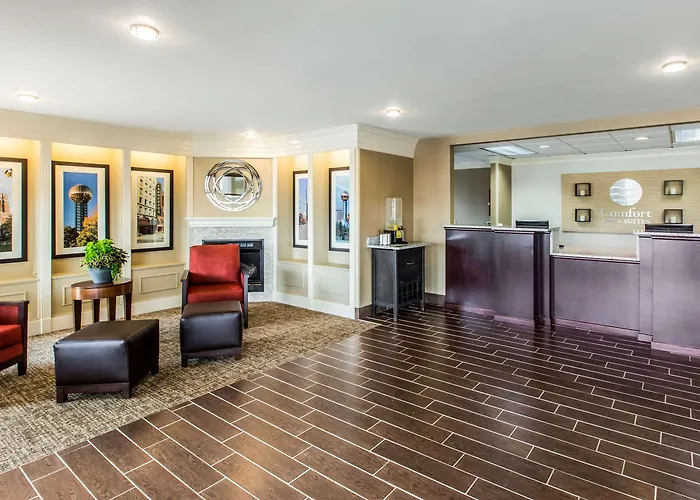Comfort Inn & Suites Knoxville West
