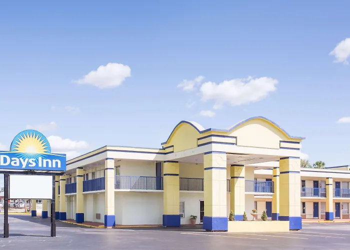La Casa Inn Albany Near Tifton Us 82