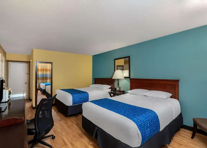 Travelodge By Wyndham Grand Junction