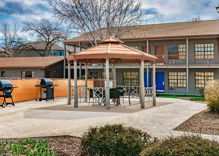 Travelodge By Wyndham Grand Junction