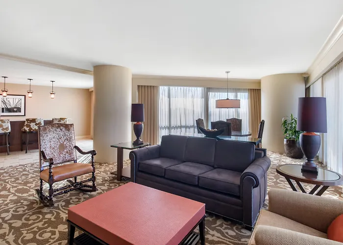Omni Fort Worth Hotel