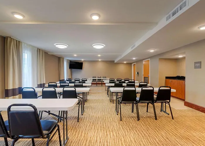 Comfort Inn&Suites Macon West