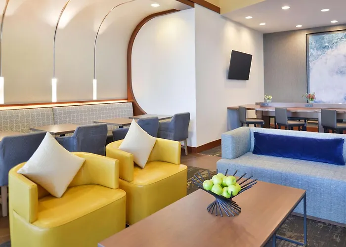Hyatt Place Garden City