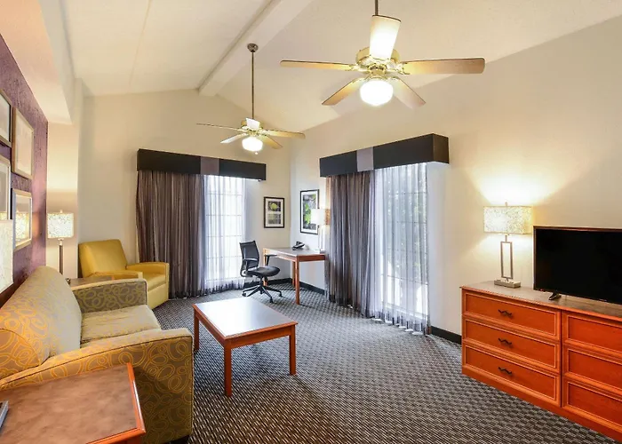 Quality Inn & Suites North Charleston - Ashley Phosphate