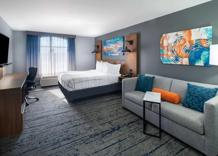La Quinta Inn & Suites By Wyndham-Albany Ga