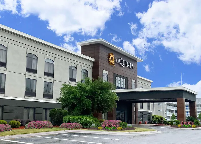 La Quinta Inn & Suites By Wyndham-Albany Ga