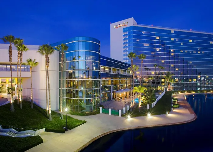 Hyatt Regency Long Beach