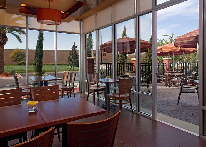 Hyatt Place North Charleston