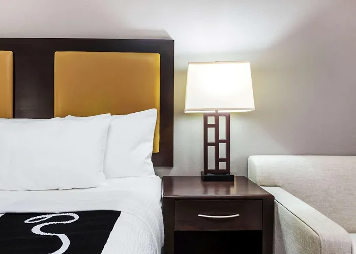 La Quinta By Wyndham Orange