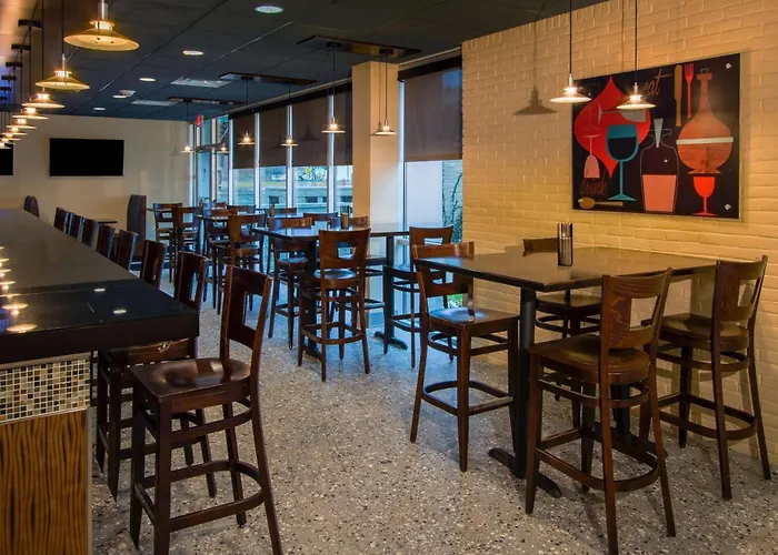 Doubletree By Hilton Newark