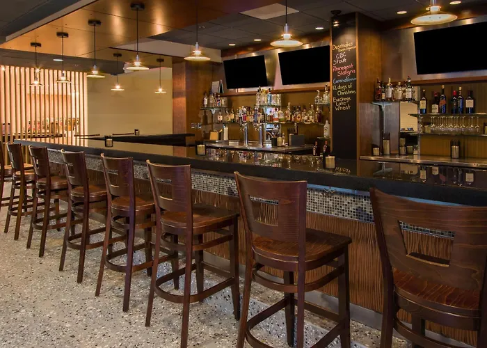 Doubletree By Hilton Newark