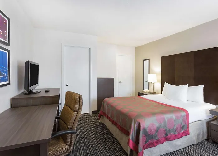 Ramada By Wyndham Monterey