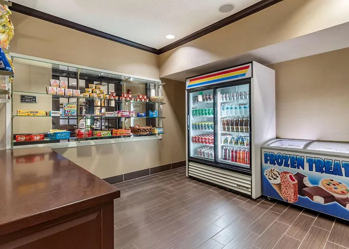 Comfort Inn & Suites Texas Hill Country