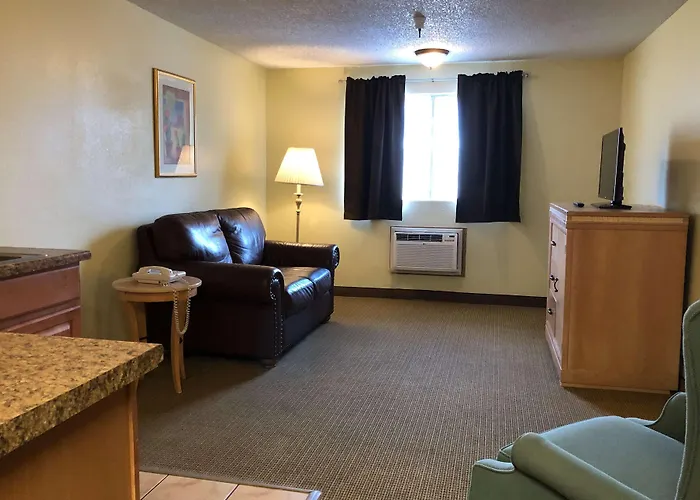 Knights Inn Evanston
